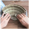 Пазл Cubic Fun Трехмерная головоломка-конструктор National Geographic Колизей (DS0976h) - Image 4