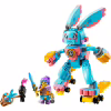 Конструктор LEGO DREAMZzz Иззи и крольчонок Бунчу 259 деталей (71453) - Image 2