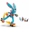 Конструктор LEGO DREAMZzz Иззи и крольчонок Бунчу 259 деталей (71453) - Image 3
