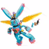 Конструктор LEGO DREAMZzz Иззи и крольчонок Бунчу 259 деталей (71453) - Image 4