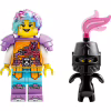 Конструктор LEGO DREAMZzz Іззі та кроленя Бунчу 259 деталей (71453) - Image 5