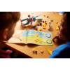 Конструктор LEGO DREAMZzz Іззі та кроленя Бунчу 259 деталей (71453) - Image 7
