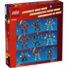 Конструктор LEGO NINJAGO Робот вогняної стихії Кая 322 деталей (71808) - Image 5