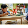 Конструктор LEGO NINJAGO Робот вогняної стихії Кая 322 деталей (71808) - Image 6
