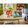 Конструктор LEGO NINJAGO Робот огненной стихии Кая 322 деталей (71808) - Image 8