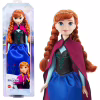 Кукла Disney Ледяное сердце Анна в накидке (HLW49) - Image 5