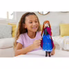 Кукла Disney Ледяное сердце Анна в накидке (HLW49) - Image 6