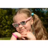 Детские солнцезащитные очки Koolsun Wawe нежно-розовый 3-10 лет (KS-WAPS003) - Image 3