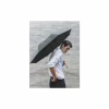 Зонт Xiaomi RunMi Super Portable Automatic Umbrella Black (6941413204217) - Image 6