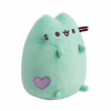 Мягкая игрушка Aurora Pusheen (Пушин) мятный 18 см (230224C) - Image 2