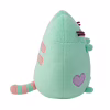 Мягкая игрушка Aurora Pusheen (Пушин) мятный 18 см (230224C) - Image 3