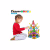 Конструктор Picasso магнитный Tiles Mini Diamond Series Set 100 деталей (817338022327) - Image 5