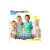 Конструктор Picasso магнітний Tiles Mini Diamond Series Set 100 деталей (817338022327) - Image 6