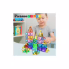 Конструктор Picasso магнитный Tiles Mini Diamond Series Set 100 деталей (817338022327) - Image 7