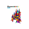 Конструктор Picasso магнитный Tiles Magnetic Building Blocks 101 деталь (817338022402) - Image 2