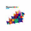 Конструктор Picasso магнитный Tiles Magnetic Building Blocks 101 деталь (817338022402) - Image 3