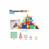 Конструктор Picasso магнитный Tiles Magnetic Building Blocks 101 деталь (817338022402) - Image 6