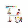 Конструктор Picasso магнитный Tiles Magnetic Building Blocks 101 деталь (817338022402) - Image 7
