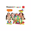 Конструктор Picasso Tiles Hedgehog Building Blocks Set 112 деталей (817338022631) - Image 5