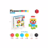 Конструктор Picasso магнітний Tiles Building Cubes 50 деталей (817338023645) - Image 2