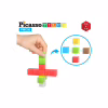 Конструктор Picasso магнітний Tiles Building Cubes 50 деталей (817338023645) - Image 3