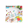 Конструктор Picasso магнітний Tiles Building Cubes 50 деталей (817338023645) - Image 4