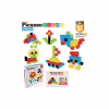 Конструктор Picasso магнитный Tiles Building Cubes 50 деталей (817338023645) - Image 7