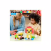 Конструктор Picasso магнитный Tiles Building Cubes 50 деталей (817338023645) - Image 8