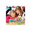 Конструктор Picasso магнитный Tiles Building Cubes 50 деталей (817338023645) - Image 9