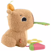 Розвиваюча іграшка Fisher-Price Капібара (HYR54) - Image 4