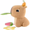 Розвиваюча іграшка Fisher-Price Капібара (HYR54) - Image 5