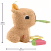 Розвиваюча іграшка Fisher-Price Капібара (HYR54) - Image 7