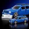 Машина Hot Wheels Brick Shop Speed Audi Avant RS2 (JGR28) - Image 3