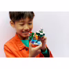 Конструктор LEGO Minecraft Пригоди Стіва в тайзі (21583) - Image 10