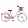 Детский велосипед Miqilong LS 20" рожевий (RBB-LS20-PINK) - Image 2