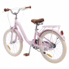 Детский велосипед Miqilong LS 20" рожевий (RBB-LS20-PINK) - Image 5