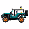 Конструктор LEGO Technic Позашляховик Jeep Wrangler Rubicon (42227) - Image 3