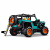 Конструктор LEGO Technic Позашляховик Jeep Wrangler Rubicon (42227) - Image 5