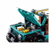 Конструктор LEGO Technic Позашляховик Jeep Wrangler Rubicon (42227) - Image 6
