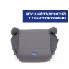 Автокрісло Chicco Quasar Fix i-Size бустер (87101.24) - Image 2