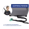 Автокрісло Chicco Quasar Fix i-Size бустер (87101.24) - Image 5