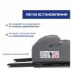 Автокресло Chicco Quasar Fix i-Size бустер (87101.85) - Image 4