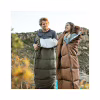 Спальный мешок Naturehike U350 NH20MSD07 Hollow Cotton Right Brown (6927595767221-R) - Image 3