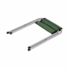 Стілець складаний Skif Outdoor Compact Green (ZF-008G) - Image 2
