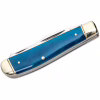 Ніж Cold Steel Mini Trapper Blue Bone (CS-FL-MTRPR-B) - Image 3