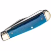 Нож Cold Steel Mini Trapper Blue Bone (CS-FL-MTRPR-B) - Image 4