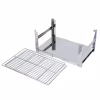 Гриль-барбекю Bo-Camp Compact Delux Silver (8108360) - Image 3