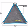 Стул складной Uquip Trinity L Grey (244033) - Image 2