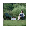 Кресло складное Naturehike CNK23JU0001 темно-зелене (6976023929724) - Image 2