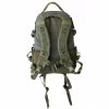 Рюкзак туристичний Tramp Tactical Green 40 л (UTRP-043-green) - Image 2
